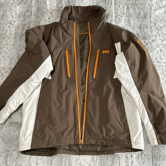 Helly Hansen Helly Tech performance jacket - Picture 3 of 7